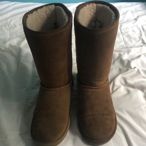Bear Paw Women’s Boots